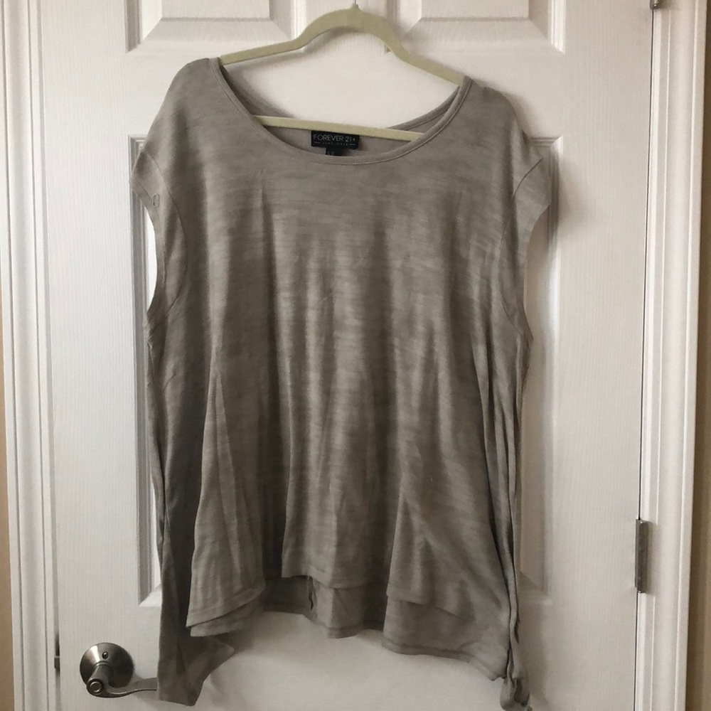 Forever 21 Shirt